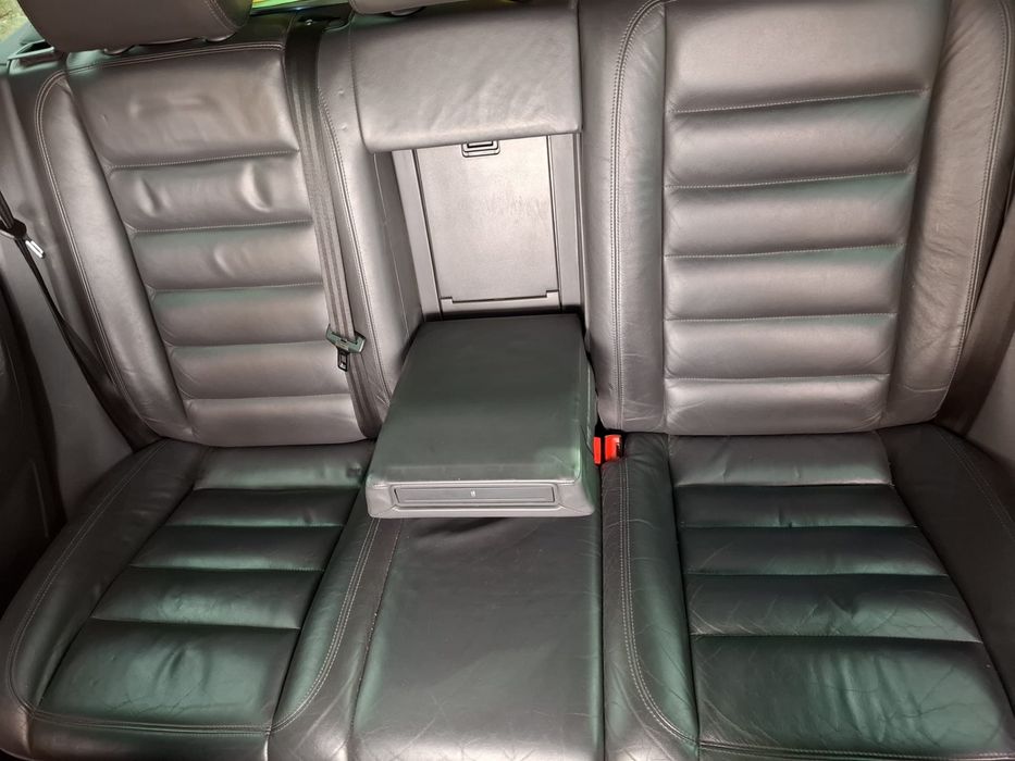 Schimb/Vand Volkswagen Touareg 7L