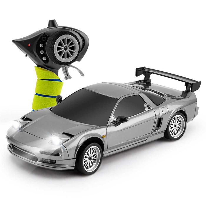 "LDRC LD1803 RC CAR
(Mixed colors)"
