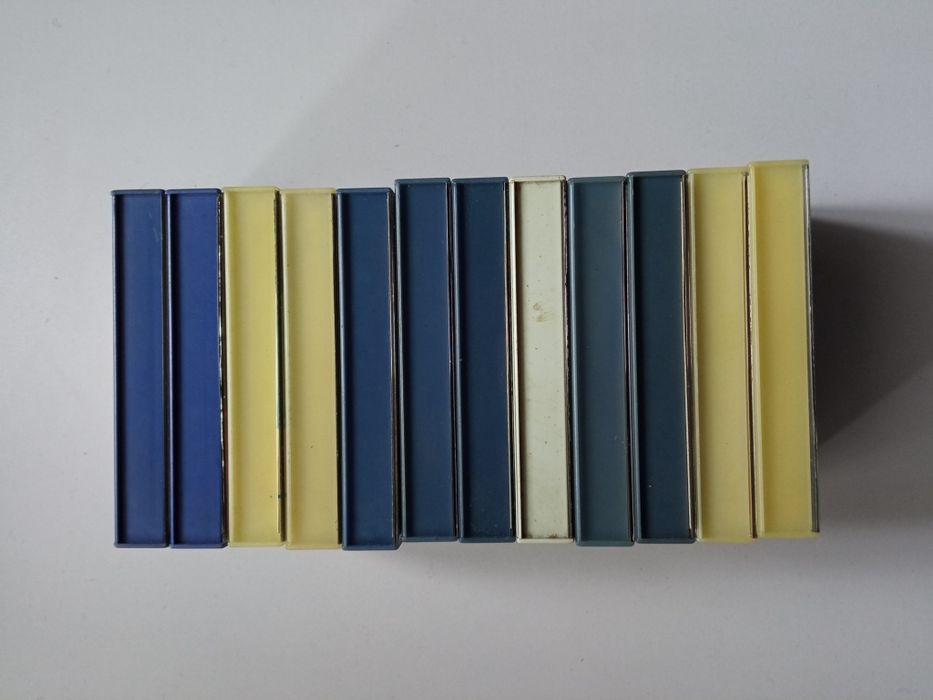 Lot casete audio Electrecord Made in Romania muzica veche