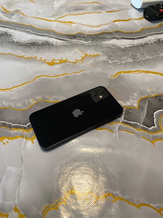 iPhone 12 mini Dark Blue 64GB