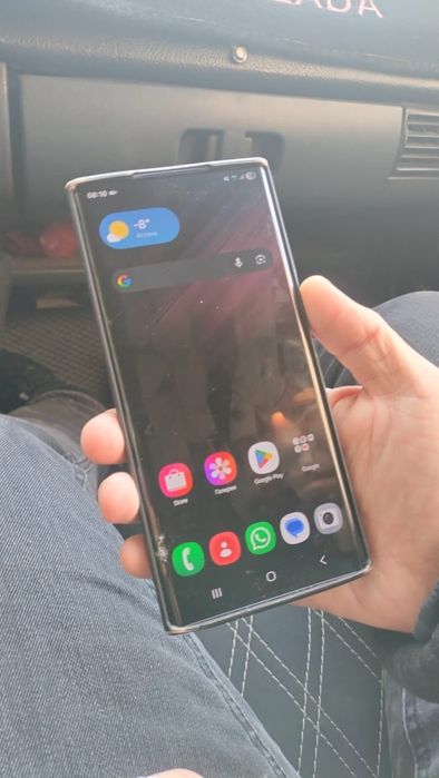 Продам или обмен самсунг s22 ultra на 256гб