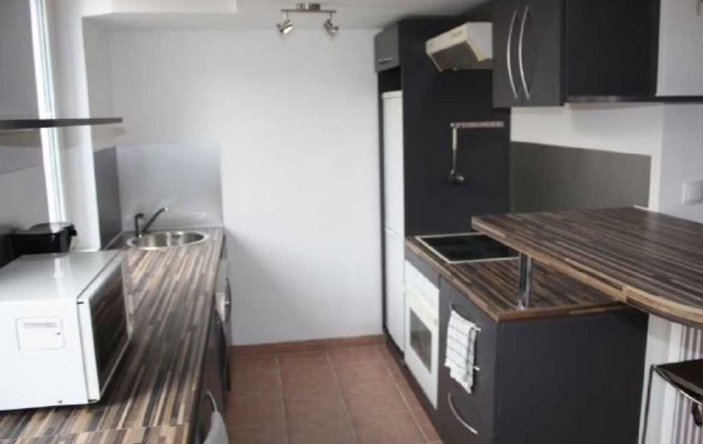 Дава се под наем Тристаен апартамент в Пловдив, Кършияка - 90 кв.м за 321.3 € - Снимка #5