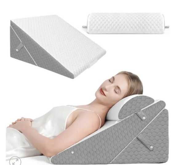 Set 3 Perne Ortopedice Reglabile 10 în 1 Linomag