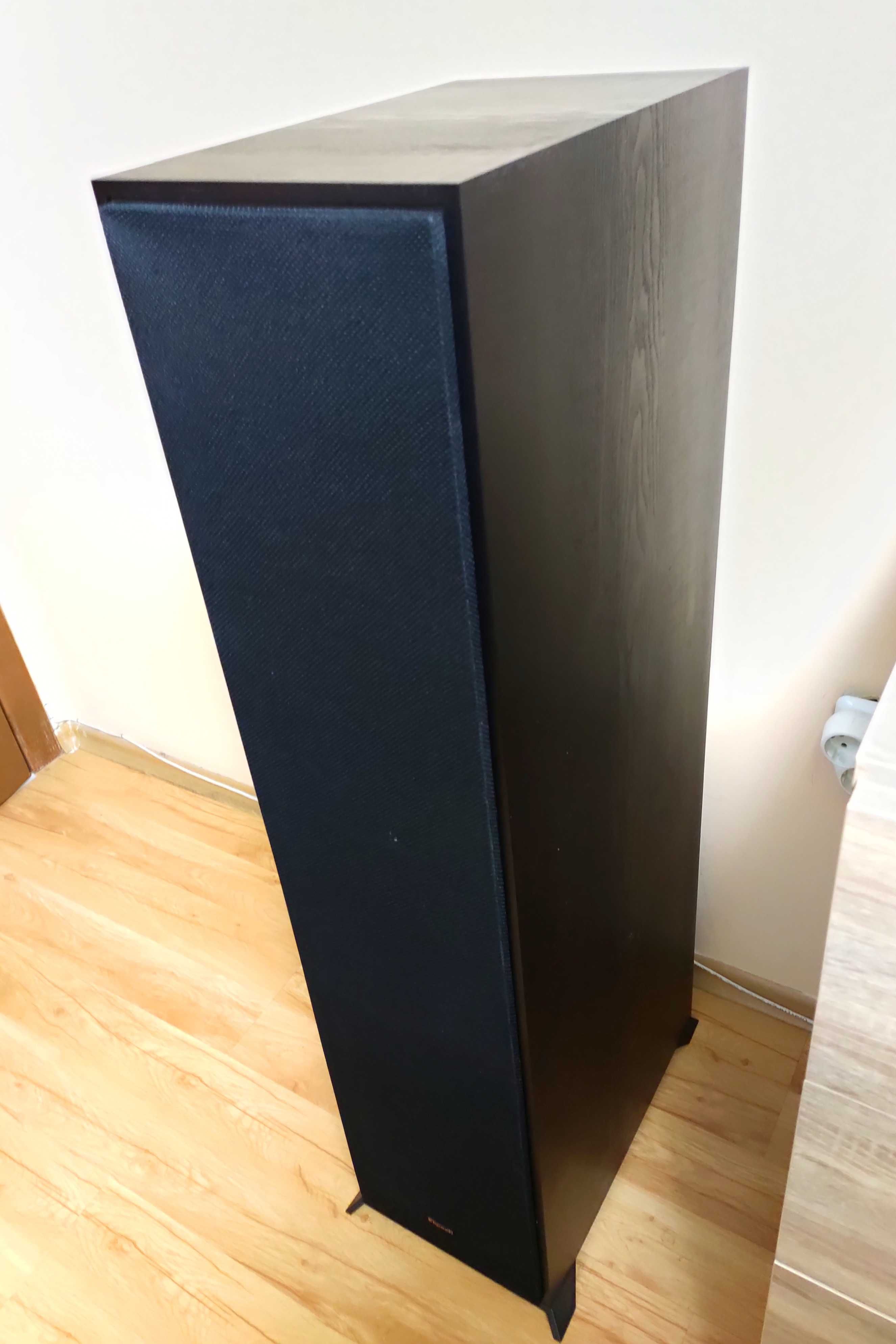 Тонколони KLIPSCH R-820F нови