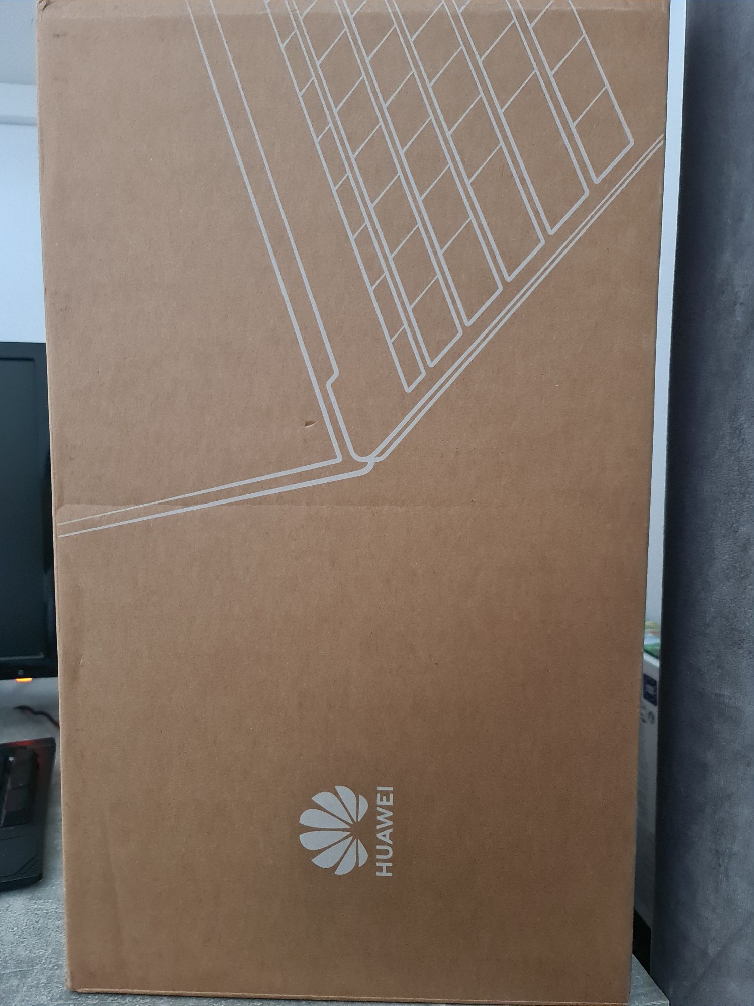 Laptop Huawei...