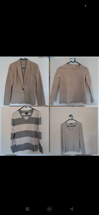 Lot dama haine firma