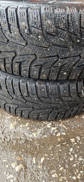 Шины 195×65  R15