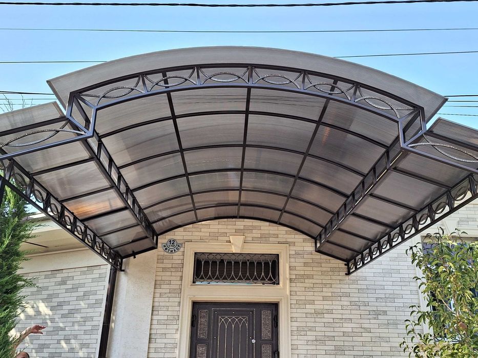 Лексан оптом склад Поликарбонат