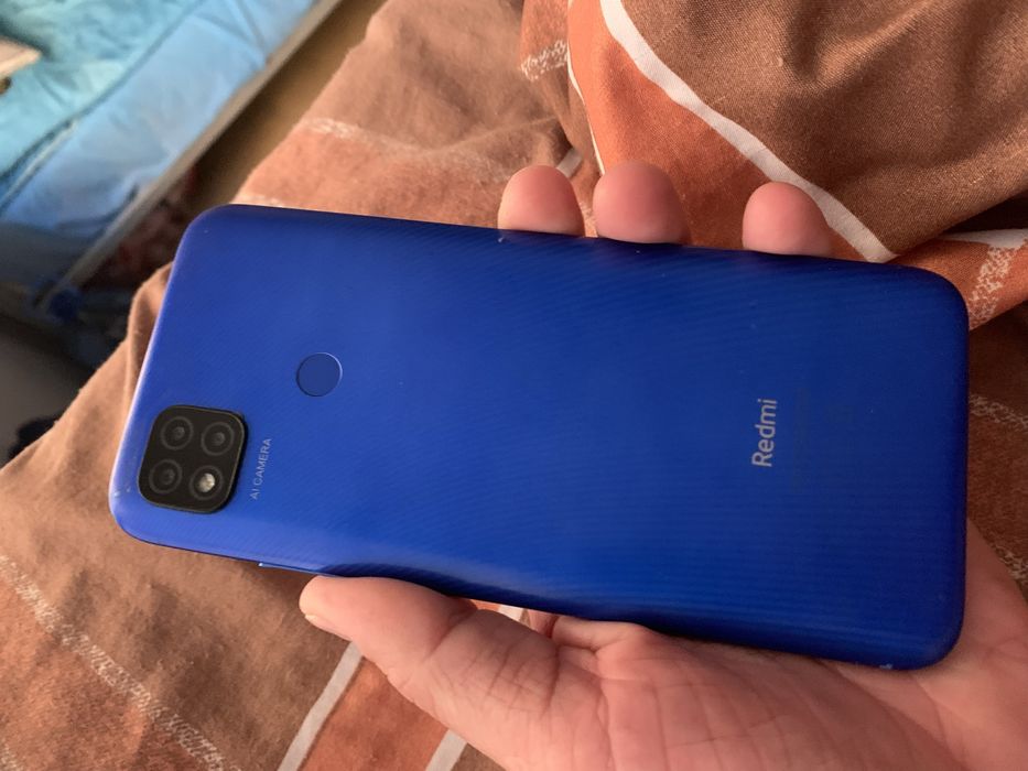 Redmi 13c 4/64gb
