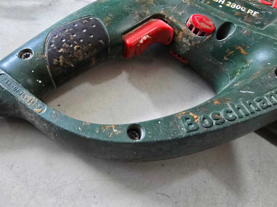 Електрически перфоратор Bosch PBH 2800 RE
