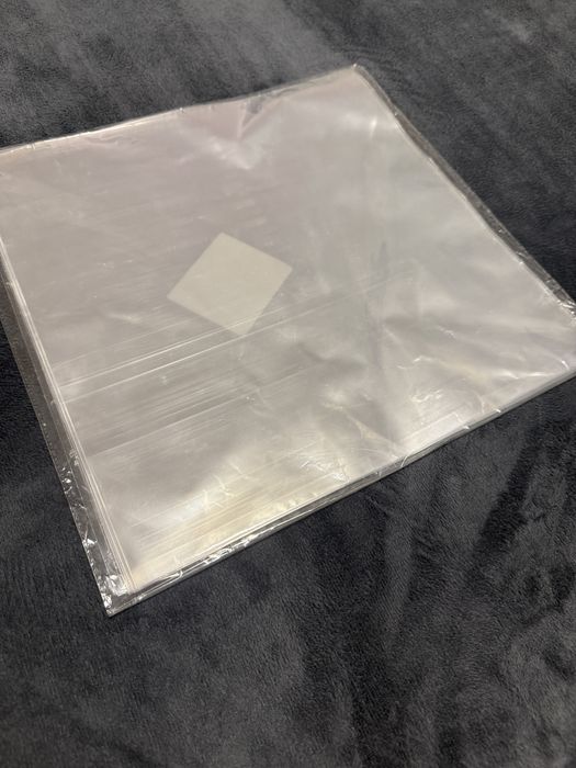 Huse pentru discuri de vinil