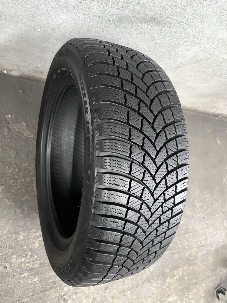 Anvelopa iarna bridgestone 205/55/16