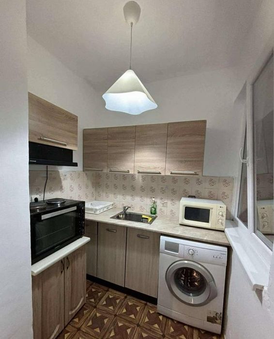 Едностаен апартамент под наем в жк. Тракия