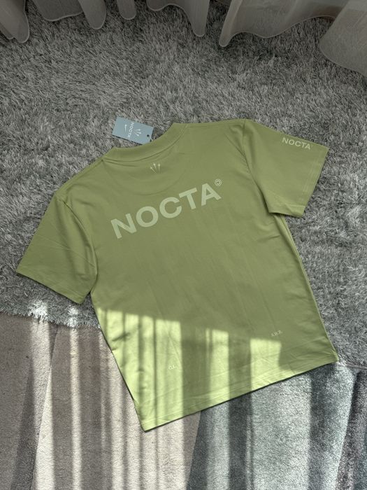 Чисто Нова Тениска Nike x Drake Nocta 2025