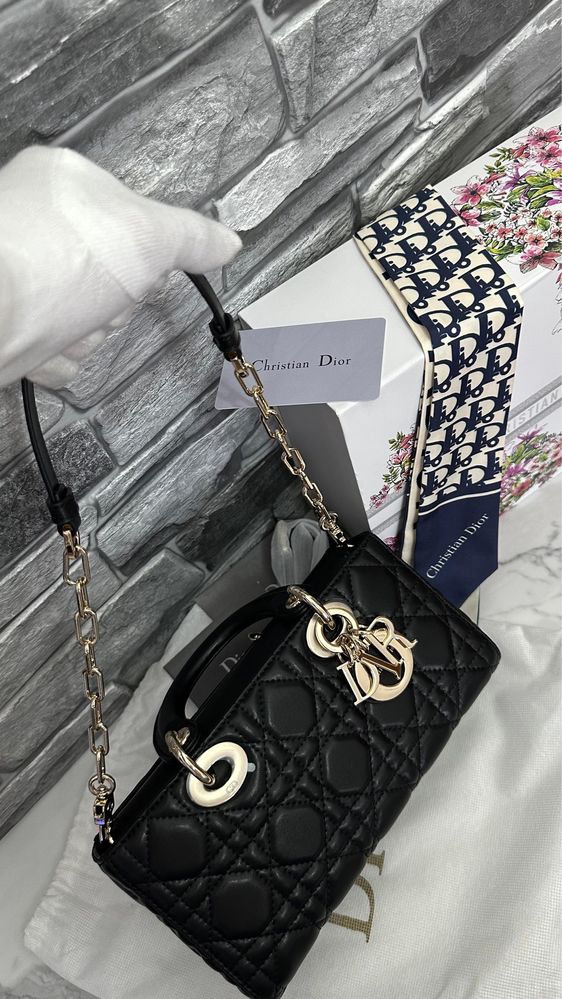 Dior Lady D-Joy Small
