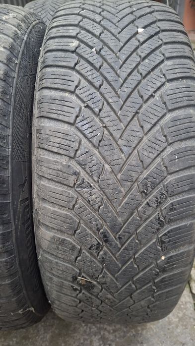 Anvelope iarna 205/55/16