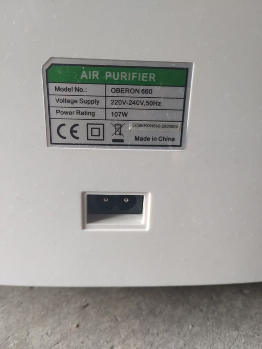 Aer condiționat plus purificator