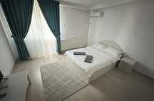 Garsoniera regim hotelier