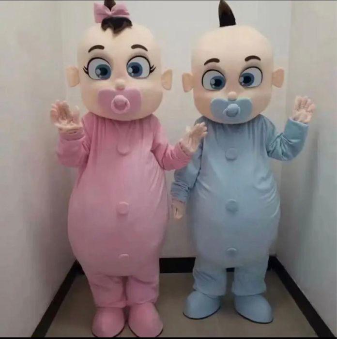 Аниматоры детские праздники