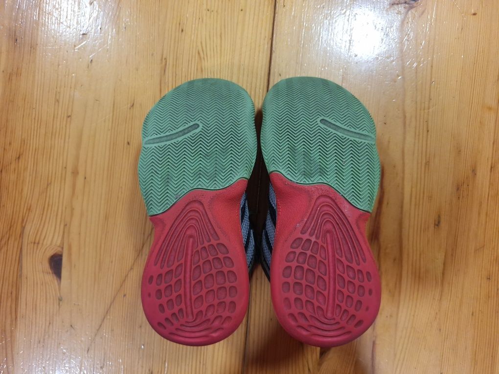 Adidas Harden Stepback