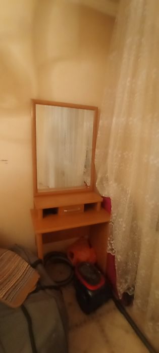5000 тг Продам трюмо, туалетный столик,тумба с зеркалом