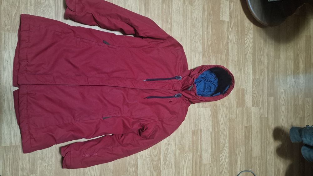 Geaca-geacheta Tatonka(Mammmut, Arcteryx,Salewa,Otrovox)Nr:38