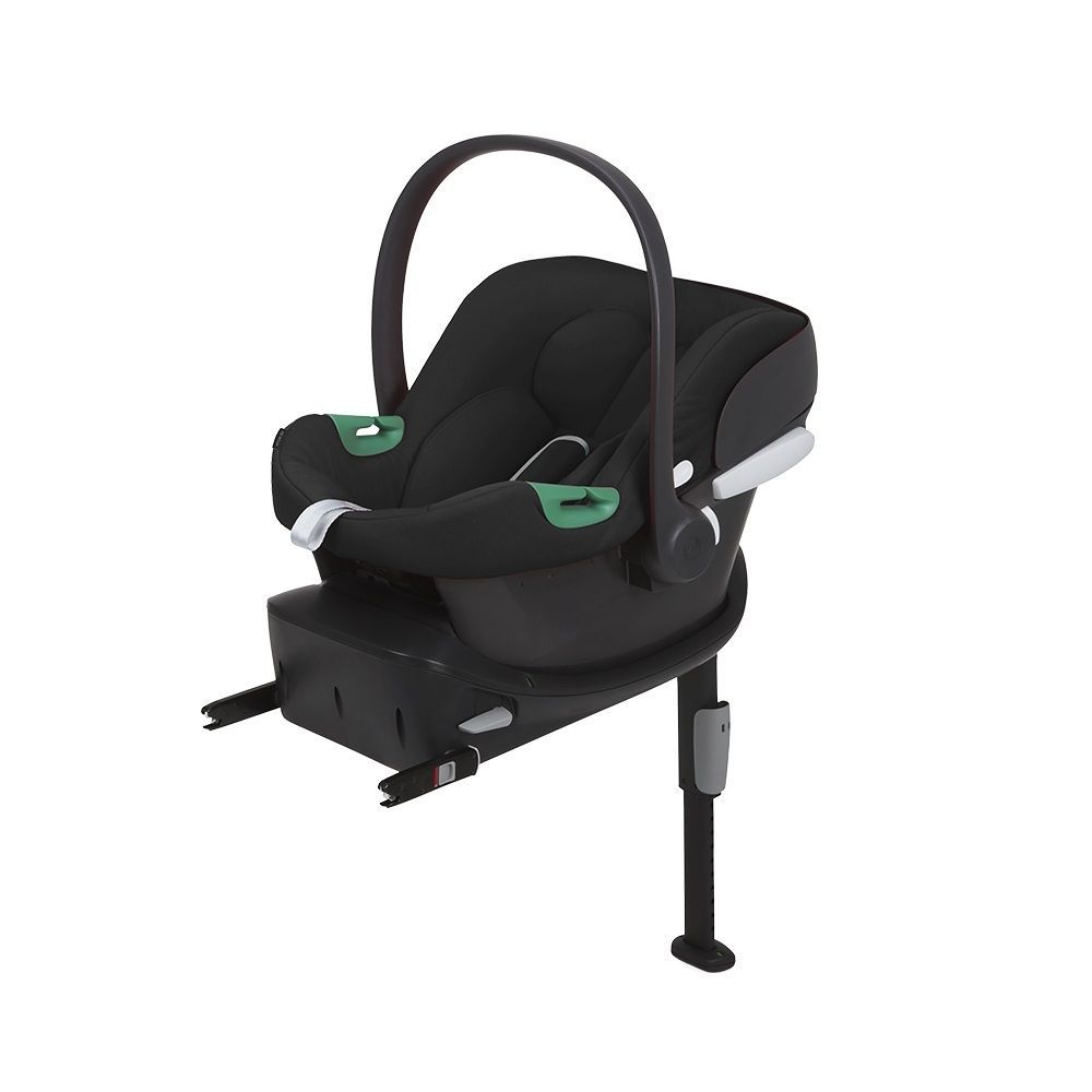 Стол за кола Cybex Aton B2 i-Size с база Base One