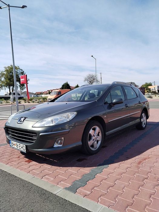 Vand Peugeot 407 SW panoramic