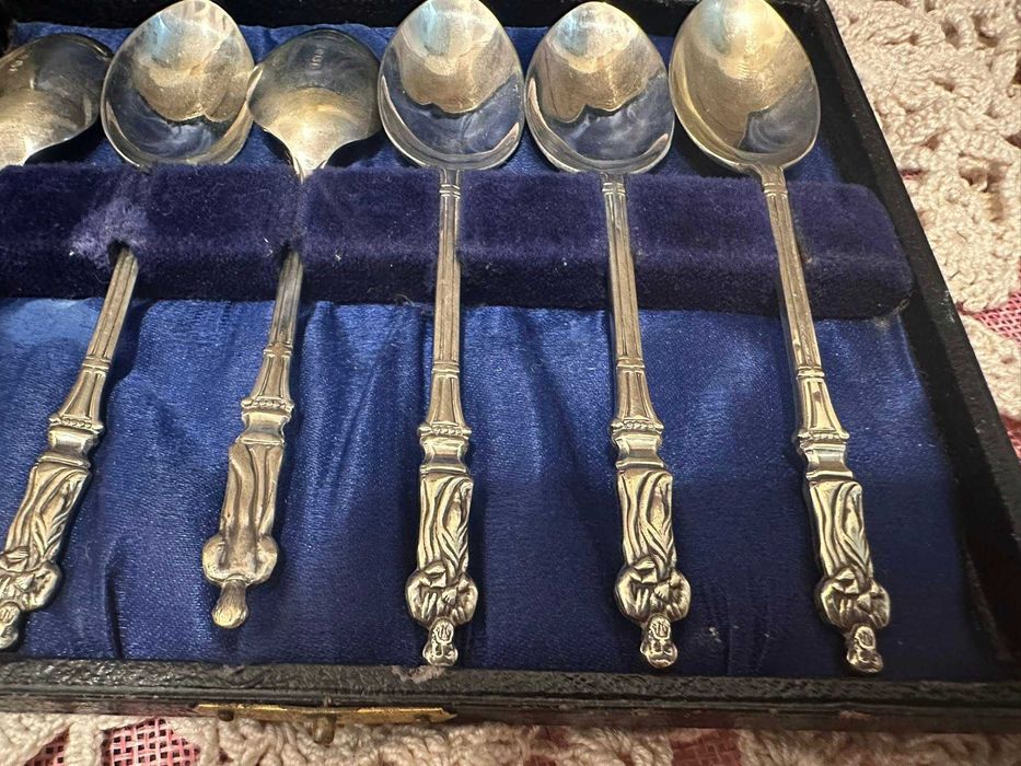 Комплект Лъжички за кафе