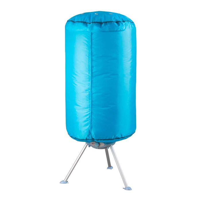 Uscator rufe electric vertical, portabil