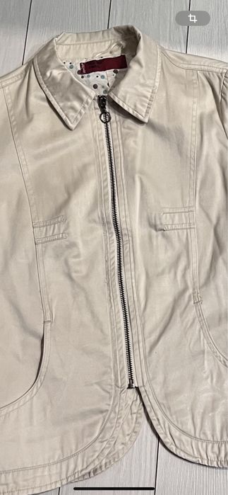 Яке LEVI'S  с подплата