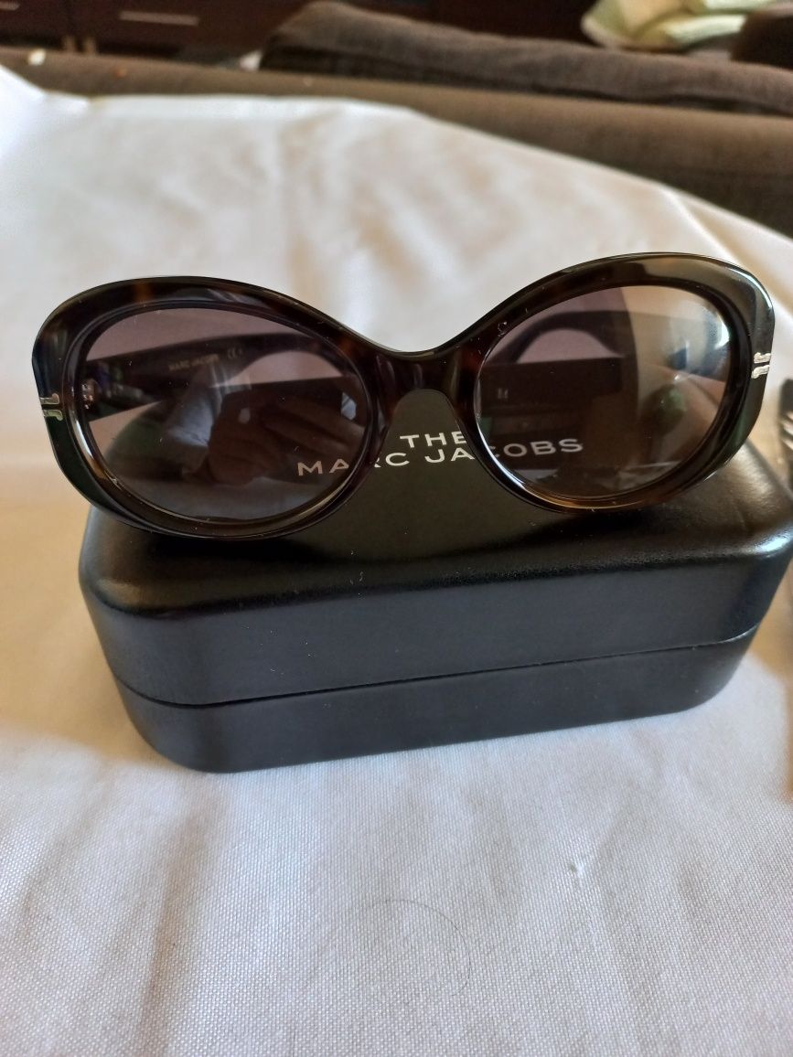 Ochelari de soare Marc Jacobs