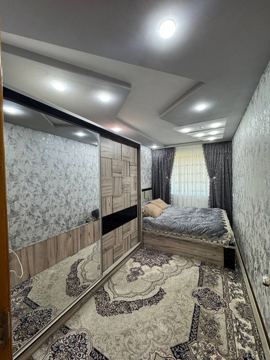 3xonali kvartira 88maktab to'risida