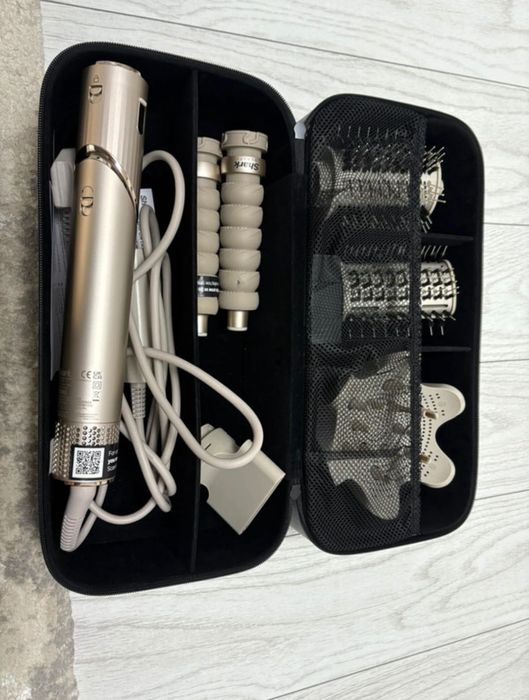 Shark flexstile 5 in 1