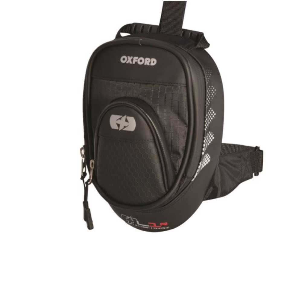 Borseta/Geanta talie/picior moto Alpinestars/Oxford