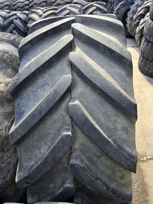 Anvelope 540-65r28 Michelin