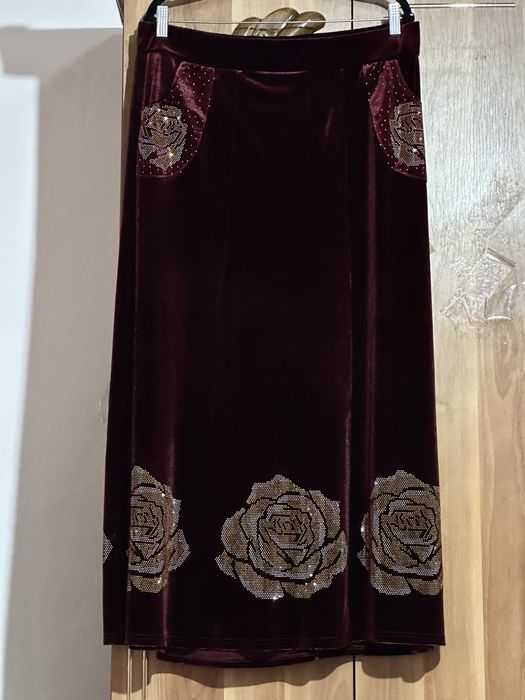 Compleu  marimea xxl