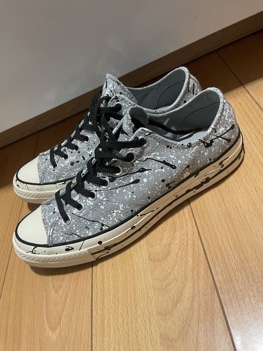 Teniși Converse nr. 44