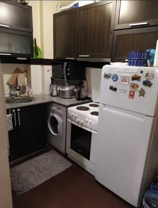 Продава се Двустаен апартамент в Пловдив, Кършияка - 52 кв.м за 1481 €/кв.м - Снимка #4