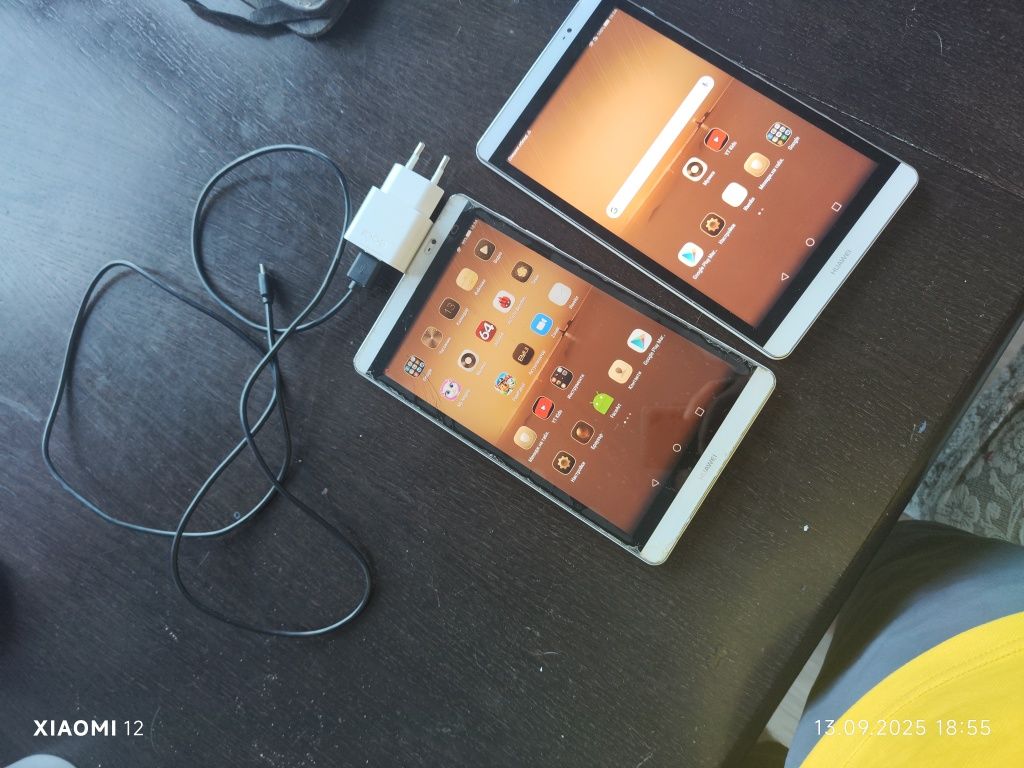 Huawei MediaPad m2 8.0" таблети за дете