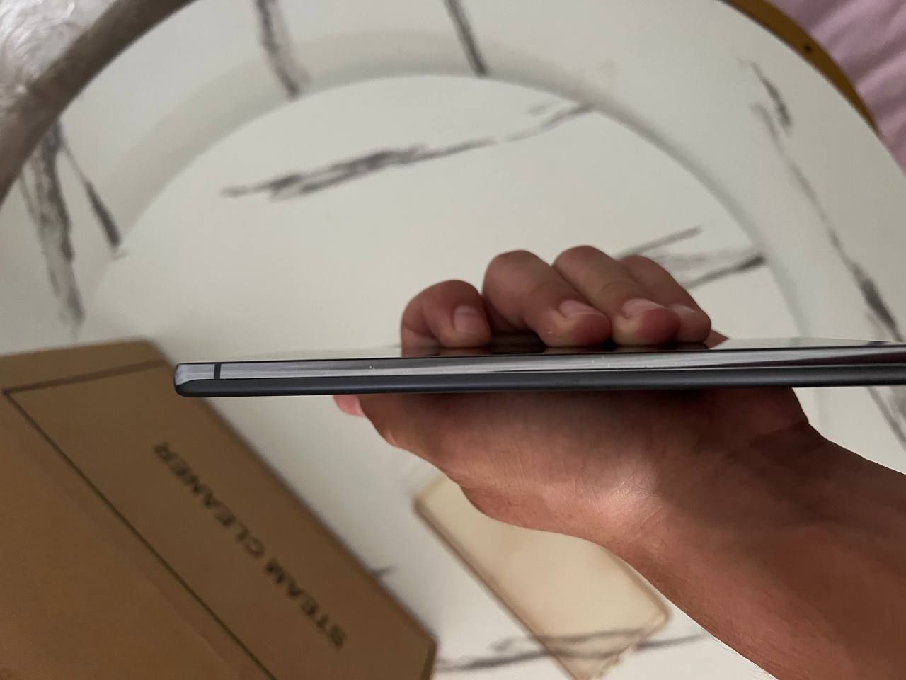 Samsung galaxy not 20 5g udeal usta kórmagan