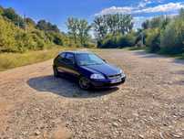 Honda Civic  Ej9