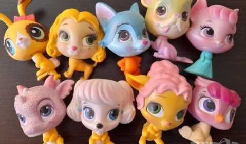 Детски фигурки и играчки