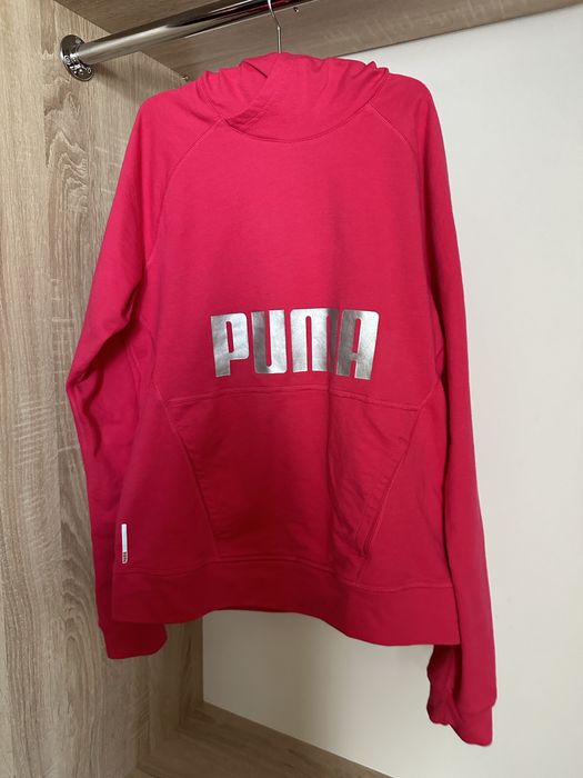 Спортно горнище Puma, размер 12-13год