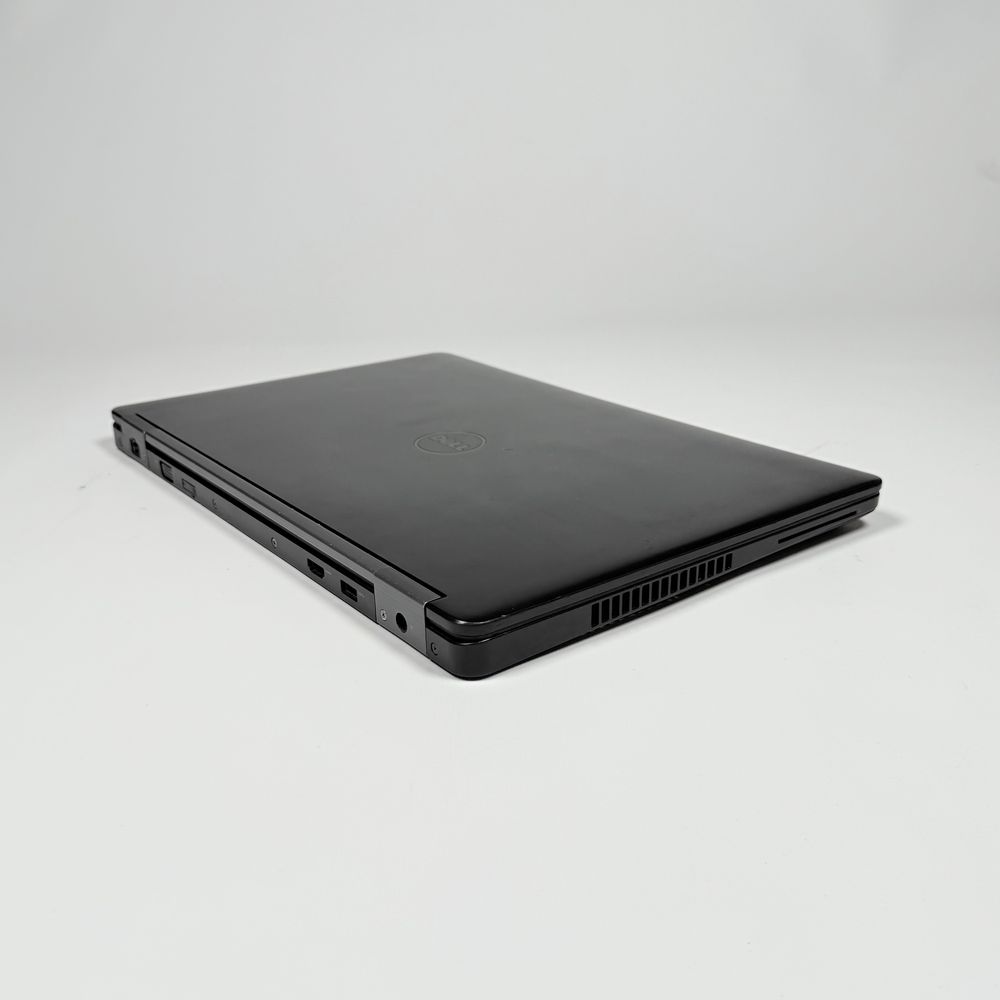 Лаптоп DELL Latitude E5570/i5-6300U/8GB RAM/128GB SSD