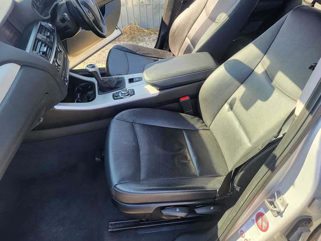Far haion grup cutie bmw x3 f25 Dezmembrez bmw x3 f25 motor 2.0d xd