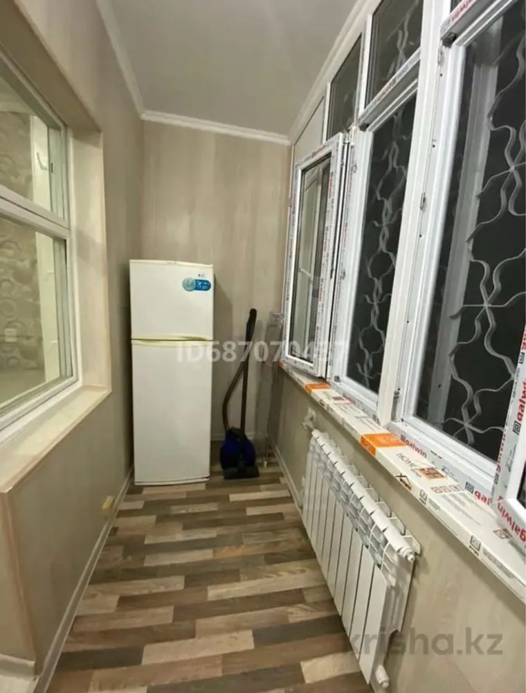 1 комн в центре города
