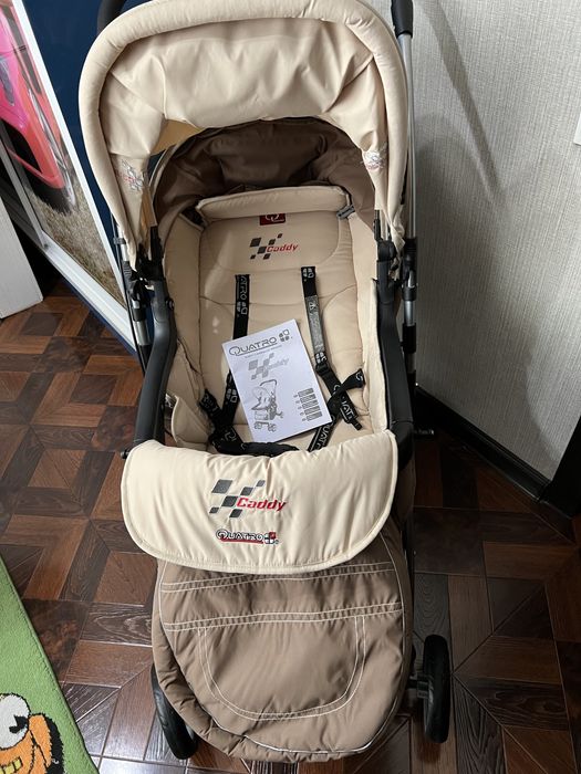 Продаю коляску Вообще не использовали