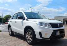 Vand Suzuki Vitara