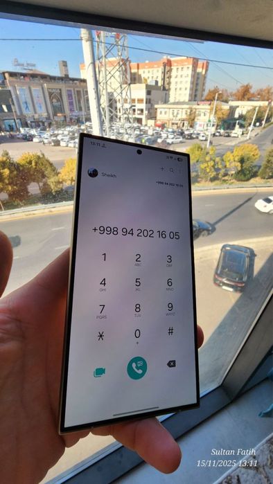 Galaxy S24 Ultra 256Gb